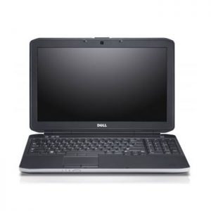لپ تاپ استوک دِل Dell Latitude E5530
