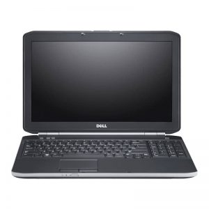 لپ تاپ استوک دل Dell Latitude E5520