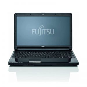 لپ تاپ استوک فوجیتسو LifeBook AH530