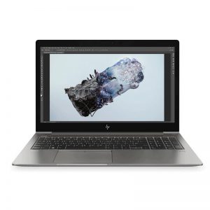 لپ تاپ اپن باکس اچ پی HP ZBook 15u G6