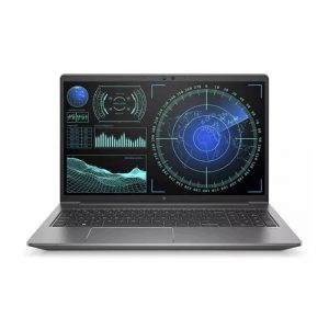 لپ تاپ اپن باکس HP Zbook Power G7⁣⁣