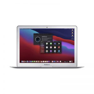 لپ تاپ استوک اپل مک بوک مدل Macbook Air 2017