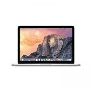 لپ تاپ استوک اپل مک بوک MacBook Pro 2012