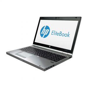 لپ تاپ استوک صنعتی اچ پی Hp EliteBook 8570p