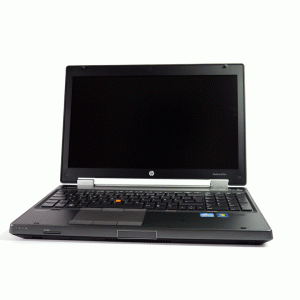 لپ تاپ استوک اچ پی مدل Hp EliteBook 8570w