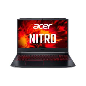 لپ تاپ اپن باکس گیمینگ قوی از برند ایسر Acer nitro AN 515-55