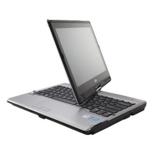 لپ تاپ استوک تمام لمسی قلمدارFujitso LifeBook T734