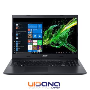 لپ تاپ Acer Aspire A315-55G