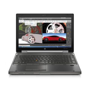 لپ تاپ استوک HP EliteBook 8560W
