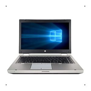لپ تاپ استوک HP EliteBook 8460p