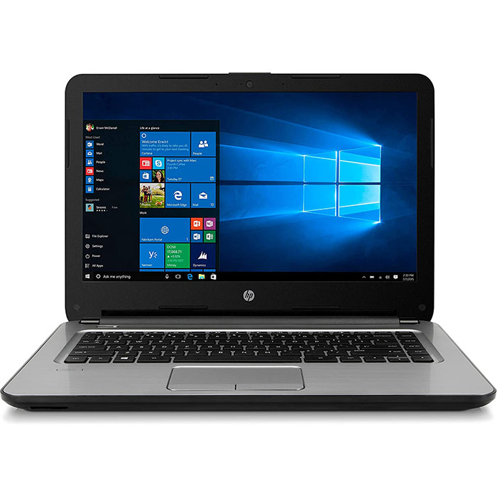 لپ تاپ استوک اچ پی HP Pro 348 G4