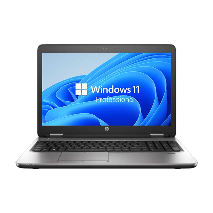 لپ تاپ استوک Hp ProBook 650 G1