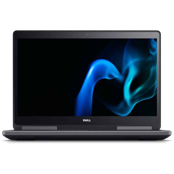لپ تاپ استوک دل Dell Precision 7710