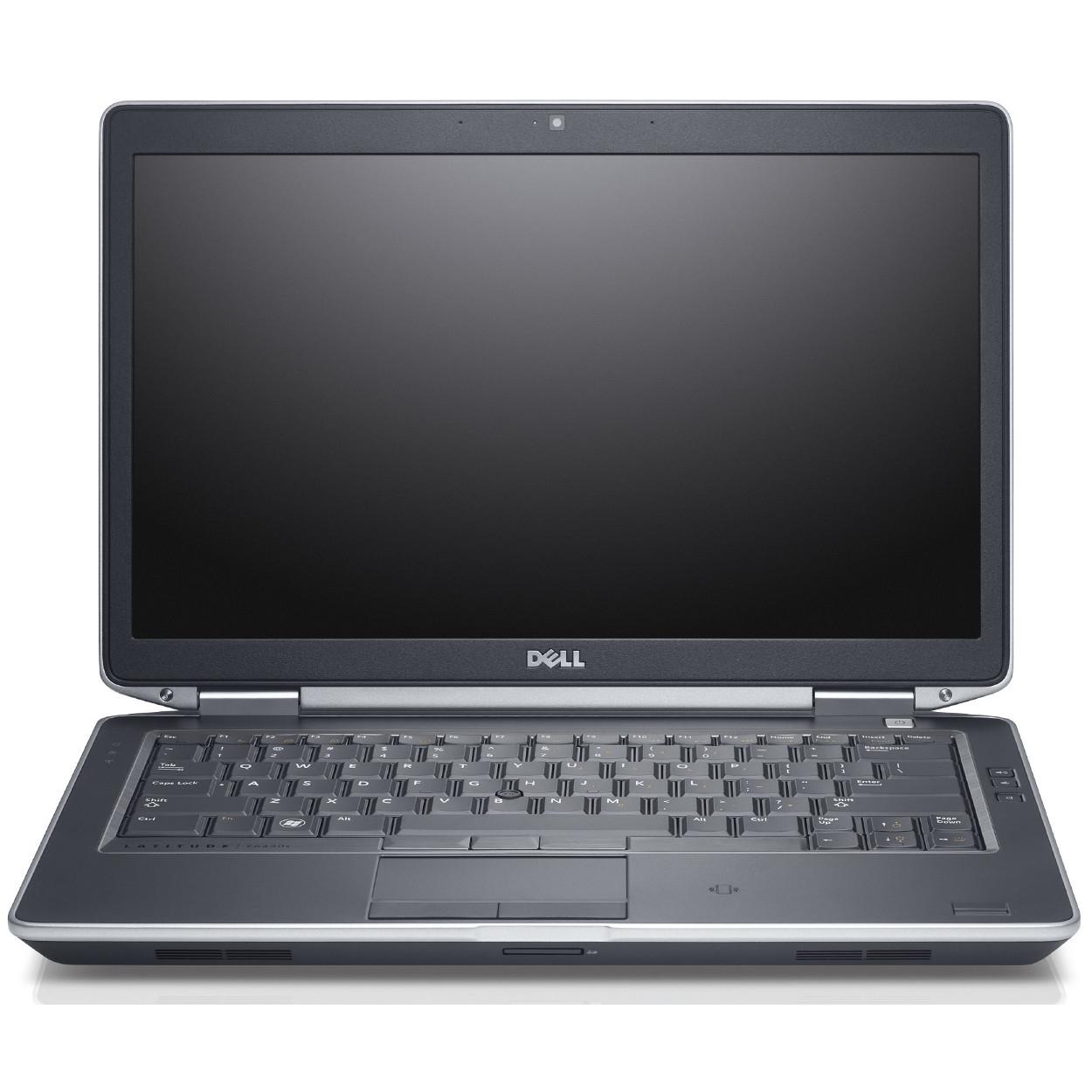 لپ تاپ استوک دل Dell Latitude E6440