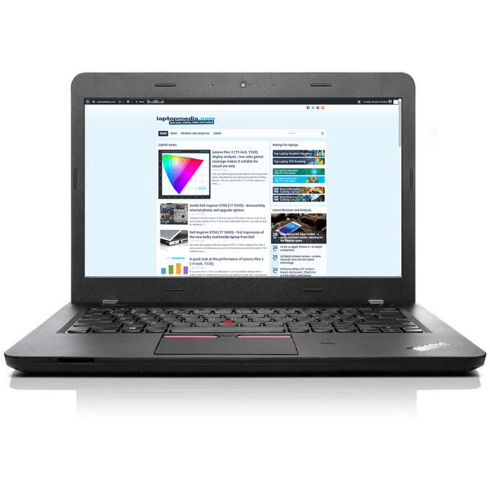 لپ تاپ استوک لنوو Lenovo ThinkPad E470